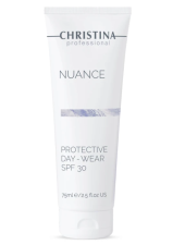  Christina Nuance Protective Day Wear SPF30 Защитный дневной крем SPF30 75 мл