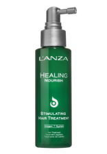 L'anza Healing Nourish Stimulating Treatment Спрей для восстановления и стимулирования роста волос 100 мл