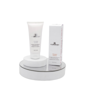 Utsukusy Tranex White Mask Депигментирующая маска на основе транексамовой кислоты и ниацинамида с эффектом сияния 100 мл