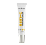 Nimue Солнцезащитный крем с эко-фильтрами Sun C SPF50 Travel Size 20 мл