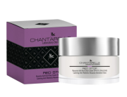 Chantarelle Rosacea Acid Day Cream SPF35 UVA/UVB Денний крем з азелаїновою кислотою для судинної шкіри та шкіри з куперозом 50 мл