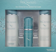 RevitaLash Regenesis Total Care Regimen Set Подарунковий набір