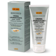 Guam TOURMALINE Крем-ліполітик для тіла з дією, що розігріває 200 мл