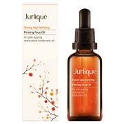 Jurlique Purely Age-Defying Firming Face Oil Омолаживающее укрепляющее масло для лифтига и упругости кожи лица 50 мл