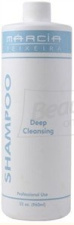 Marcia Шампунь глубокого очищения Cleanse Pre-Treatment Shampoo 480 мл