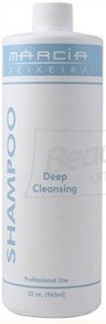 Marcia Шампунь глубокого очищения Cleanse Pre-Treatment Shampoo 480 мл