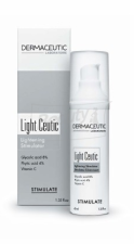 Dermaceutic Light Ceutic Осветляющий ночной крем 40 мл