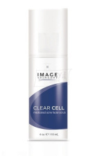 Image Skincare Medicated Acne Scrub Активный очищающий скраб анти-акне 118 мл