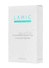 Lamic Cosmetici Carboxy CO2 Набор для карбокситерапии 7-10 процедур 150 мл