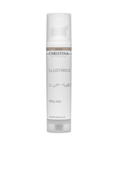 Christina Illustrious Peeling Пілінг 50 мл