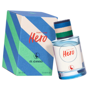 El Ganso Part Time Hero Туалетная вода для мужчин