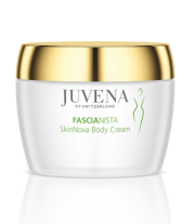 Juvena Fascianista Skinnova Body Cream Роскошный питательный крем для тела СкинНова Фасцианиста 200 мл (тестер без упаковки)