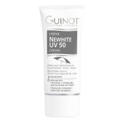 Guinot Creme Newhite UV 50 Осветляющий тонирующий крем для сияния кожи SPF 50 30 мл