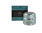 Chantarelle Hyalugene 12,5% Serum Face & Eye Hyaluronan & 3-Peptide Wrinkle Filler Увлажняющая и омолаживающая сыворотка для кожи лица и области вокруг глаз 30 мл 