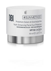DIBI Солнцезащитный крем для лица с SPF 50 + 50 мл DIBI Солнцезащитный крем для лица с SPF 50 + 50 мл