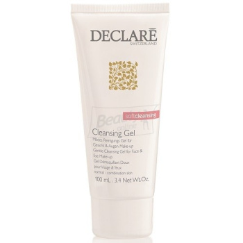 Declare Gentle Cleansing Gel М'який гель, що очищає