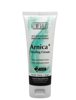 GlyMed Plus Arnica + Healing Cream Загоюючий крем Арніка + 59 мл