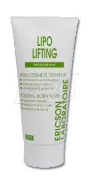 Ericson Laboratoire Lipo-Lifting Крем для покращення структури шкіри з ліфтинг-ефектом 150 мл