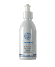Tebiskin Gly-Clean Очищающий гель для тусклой кожи с гиперкератозом и гиперпигментацией 200 мл