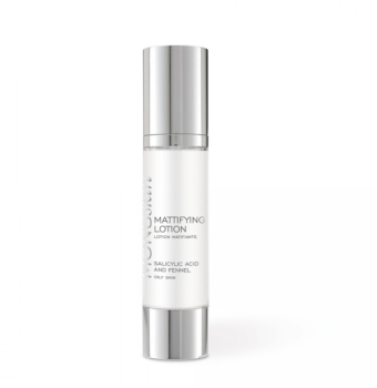 Monuskin Mattifying Lotion Матуючий зволожуючий лосьйон 50 мл 