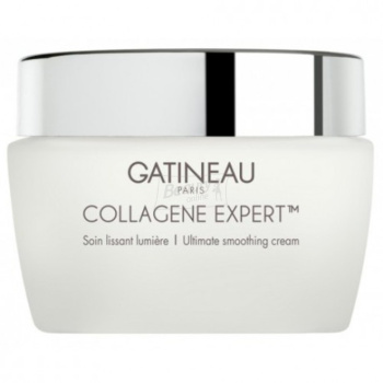 Gatineau Collagene Expert Разглаживающий крем для лица 50 мл