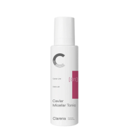 Clarena Caviar Micellar Tonic Міцелярний тонік з екстрактом ікри 200 мл