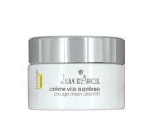 Jean D'arcel P-re-age nutri booster Вітамінні капсули "Енергія клітин" 50 шт