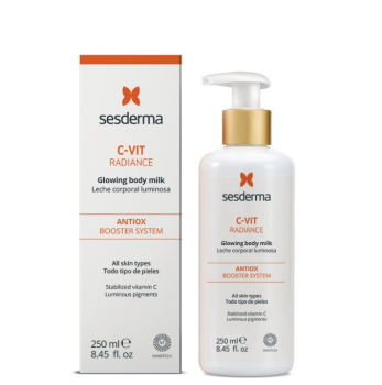 Sesderma C-VIT Молочко для тіла 250 мл