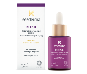 Sesderma Retisil Intensive Pro-Aging Serum Сыворотка интенсивного действия 30 мл