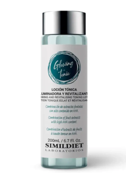 Simildiet Glowing Tonic Восстанавливающий тонизирующий лосьон 200 мл