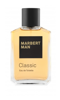 Marbert Man Classic Eau de Toilette Туалетна вода 