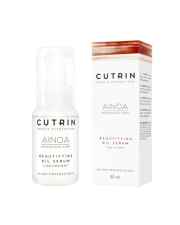 Cutrin Ainoa Beautifying Oil Масло для красоты и здоровья волос 50 мл