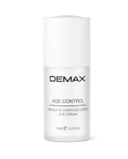 Demax Age Control Absolute Contour Lifting Eye Cream Контурный лифтинг-крем под глаза 15 мл 