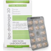 Капсули, що впливають на систему кровоносних та лімфатичних судин 28 табл.