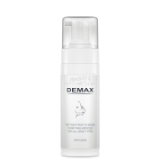 Demax Mousse Очищающий мусс для всех типов кожи на основе растительных экстрактов 150 мл