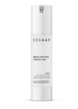 Decaar Rebalancing Cream 24hr Крем балансувальний 24 години відновлення 50 мл