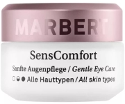 Marbert SensComfort Gentle Eye Care Нежный крем для области вокруг глаз 15 мл