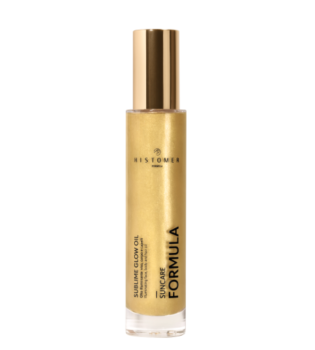 Histomer Sublime Glow Oil Зволожуюча олія-шиммер 100 мл