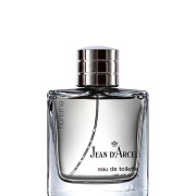 Jean D'arcel EAU DE TOILETTE Туалетная вода с глубоким ароматом мужественности 100 мл