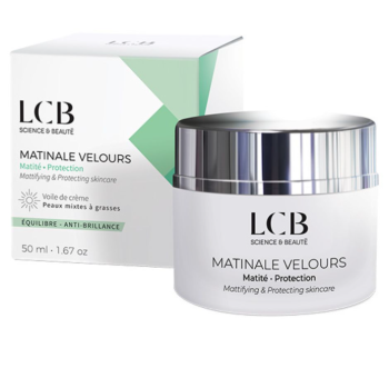 Les Сomplexes Biotechniques M120 Крем "Матиналь велюр" дневной 50 мл