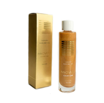 Innovatis Sublime Oil Масло для волос и тела 50 мл