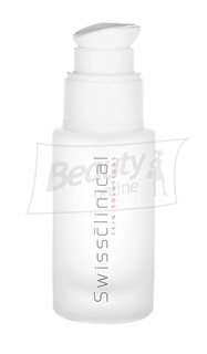 Swissclinical Очищающая сыворотка корректор для проблемной кожи лица, 30 мл 