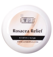 GlyMed Plus Rosacea Relief Крем от розовых угрей 14,2 г