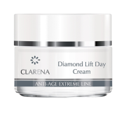 Clarena Diamond Lift Day Cream Алмазный лифтингующий дневной крем 50 мл