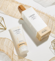 Keenwell Gatsby Мужской крем-гель для лица с экстрактом тыквы 100 мл