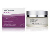 Sesderma  RETISES СТ Увлажняющий крем против морщин 50 мл