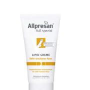 Allpresan Lipid Creme Ліпідний крем 3 для сухої та грубої шкіри 30 мл