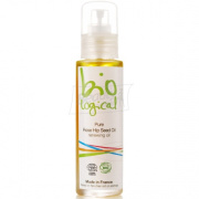 Bio-Logical So Healing Pure Rose Hip Seed Oil Масло шиповника восстанавливающее 50 мл