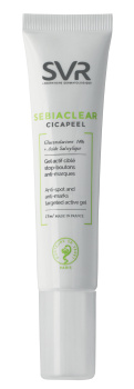 SVR Sebiaclear Цикапіл 15 мл