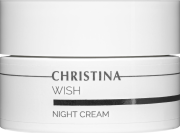 Christina Wish Night Cream - Ночной крем 50 мл
